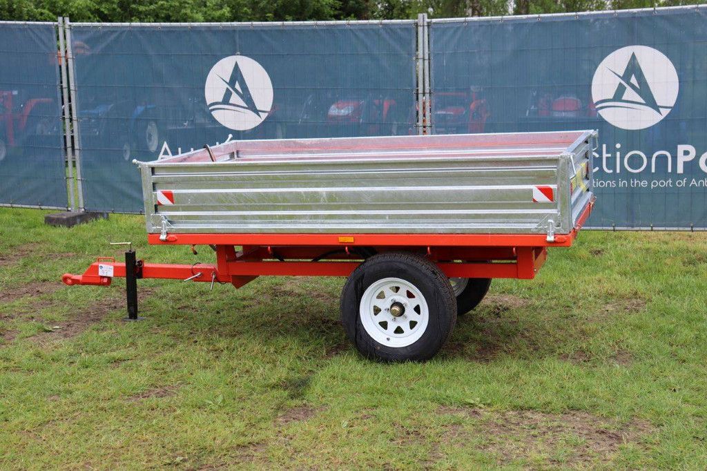Panther T2.5/2 Trailer 2024 New