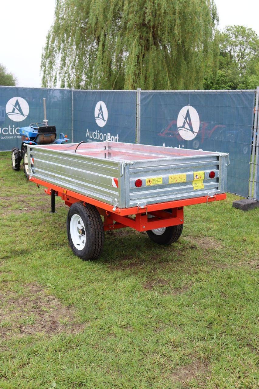 Panther T2.5/2 Trailer 2024 New