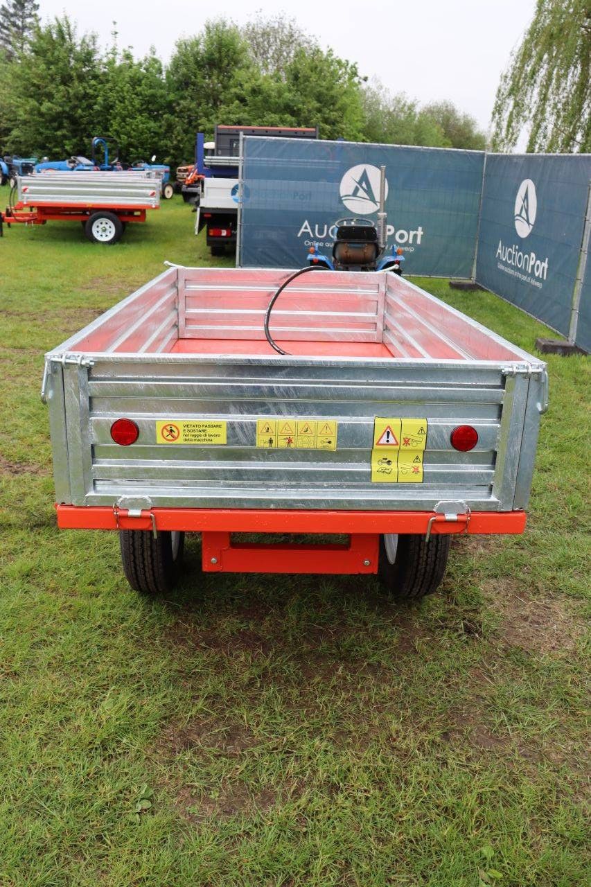 Panther T2.5/2 Trailer 2024 New