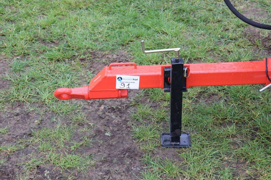 Panther T2.5/2 Trailer 2024 New