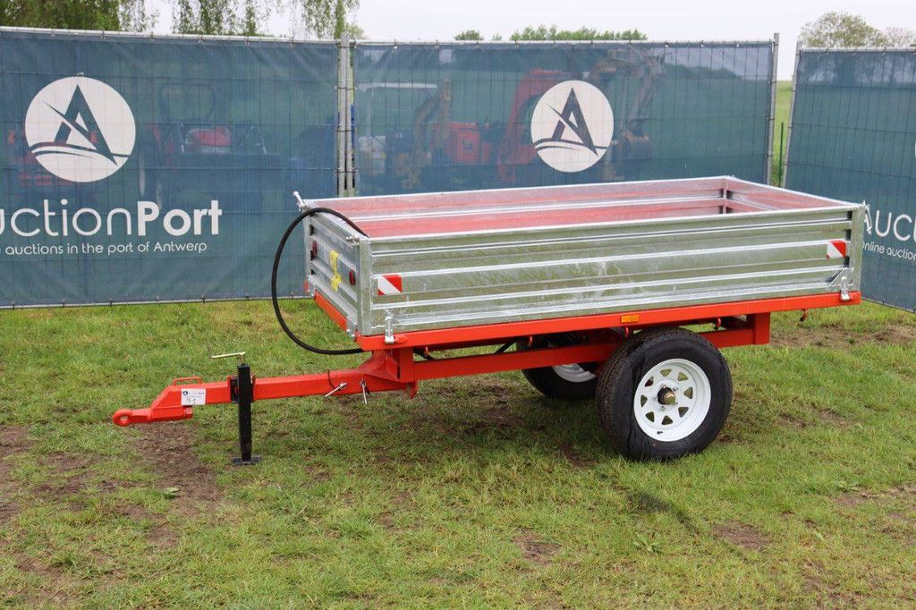 Panther T2.5/2 Trailer 2024 New