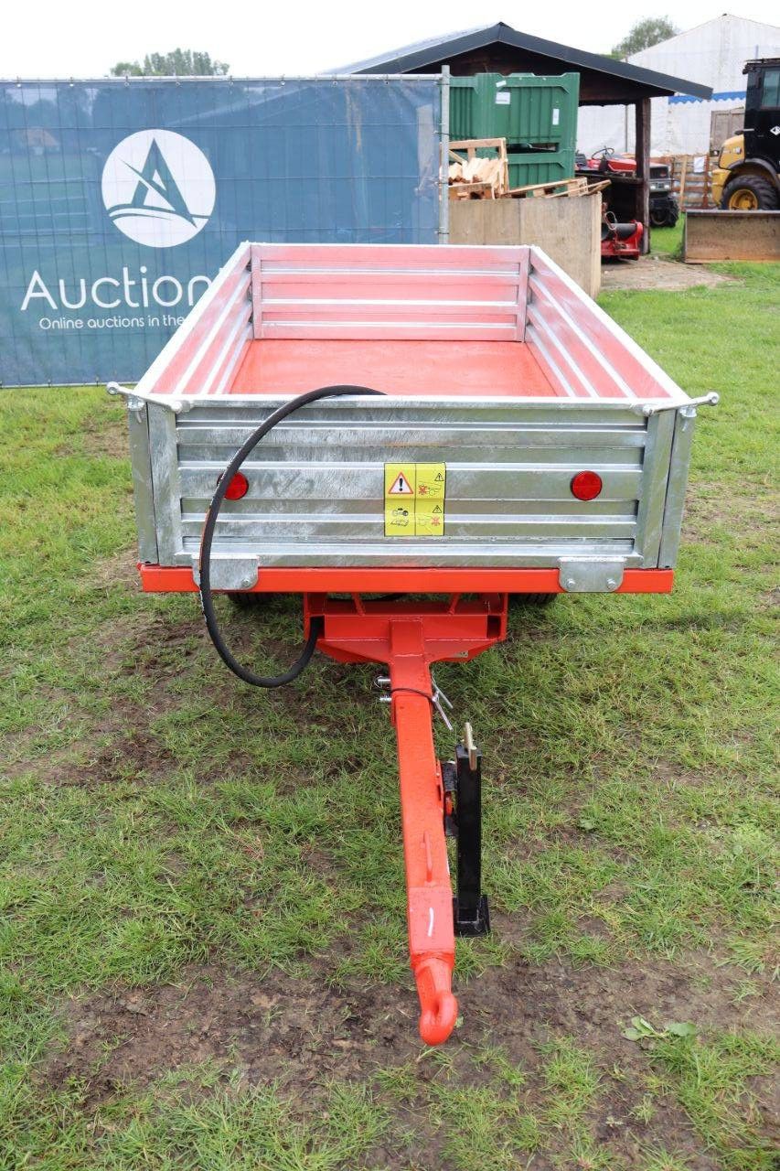 Panther T2.5/2 Trailer 2024 New