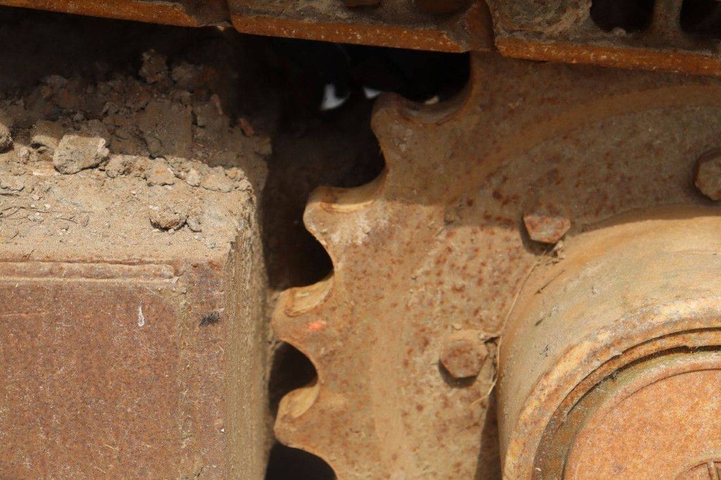 Spruitenplukmachine Tumoba Diesel