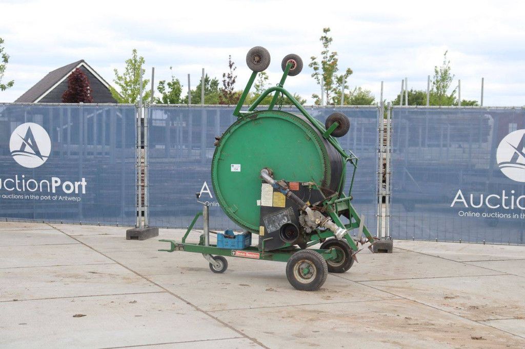 Beregeningshaspel Ocmis 50 MR 1994