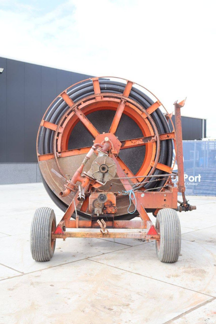 Irrigation reel Kaweco 82 75 1983