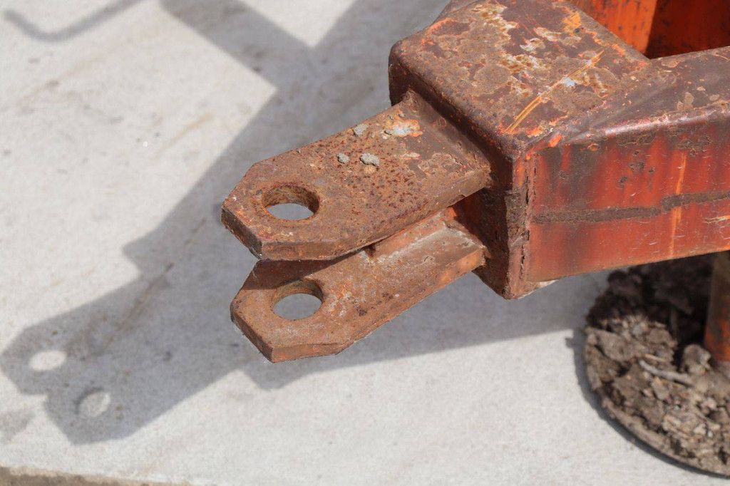 Irrigation reel Kaweco 82 75 1983