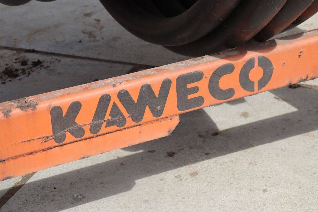 Irrigation reel Kaweco 82 75 1983