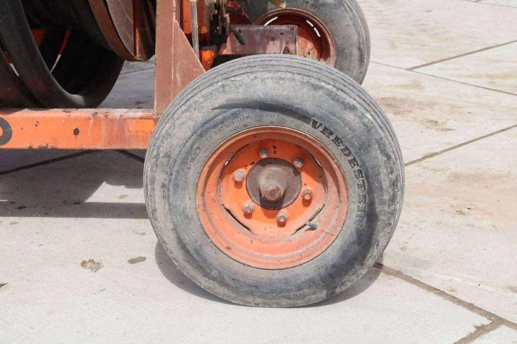 Irrigation reel Kaweco 82 75 1983