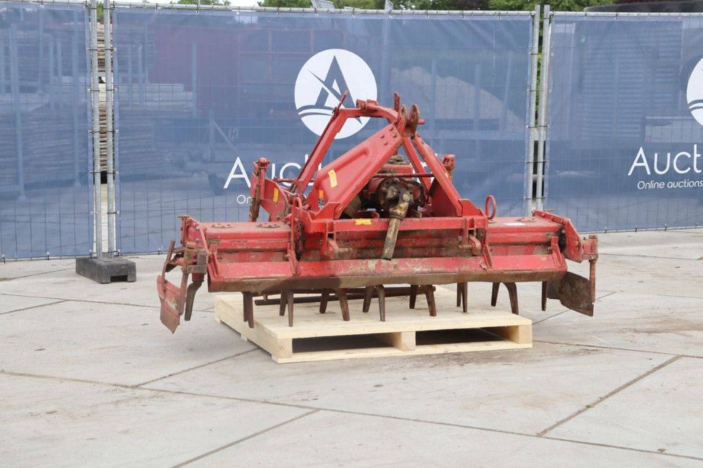 Rotorkopeg BK KE3T