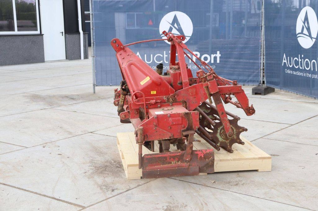 Rotorkopeg BK KE3T