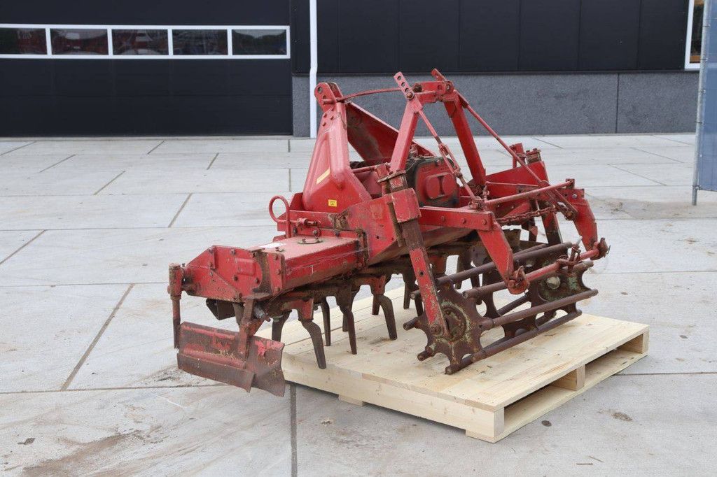 Rotorkopeg BK KE3T