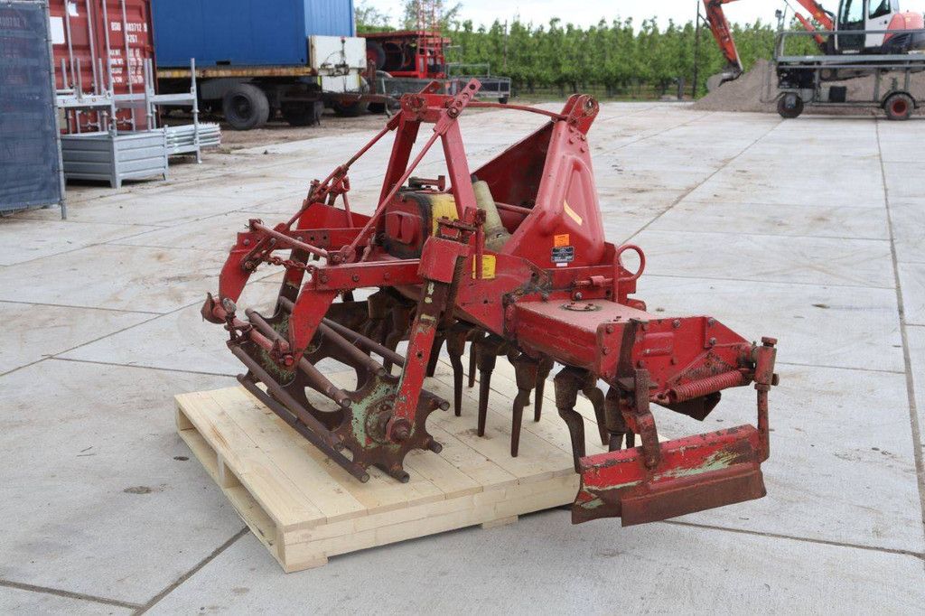 Rotorkopeg BK KE3T