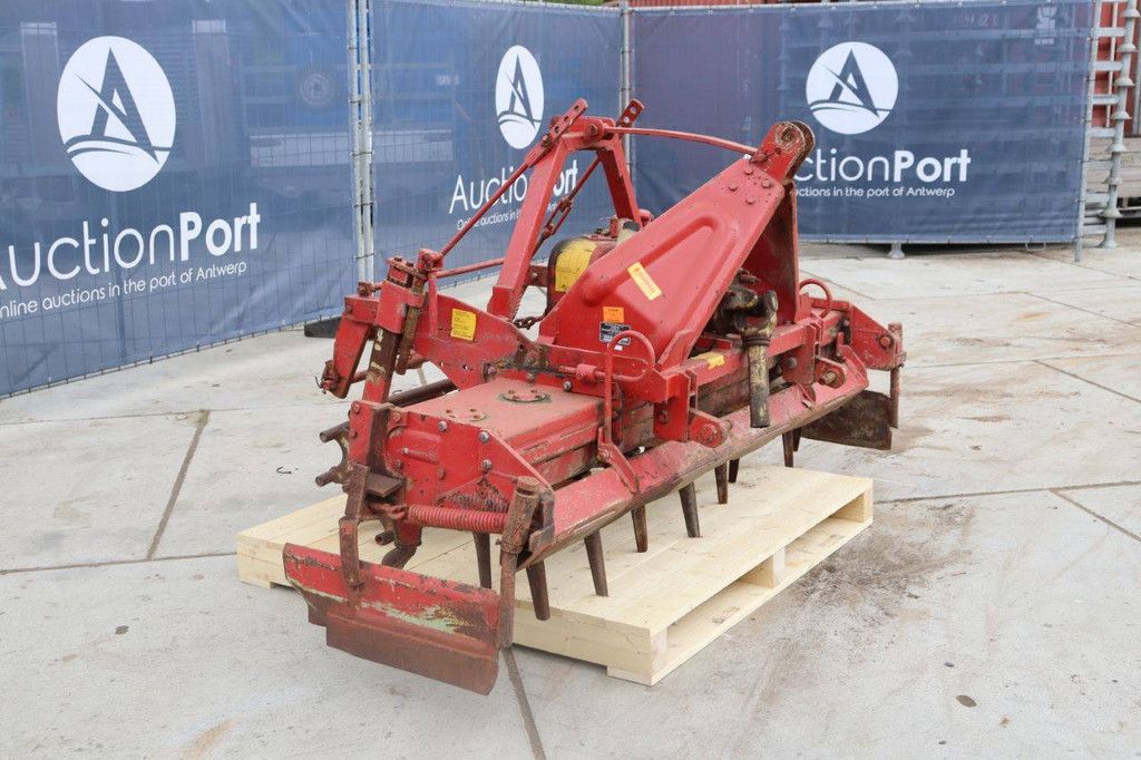 Rotorkopeg BK KE3T