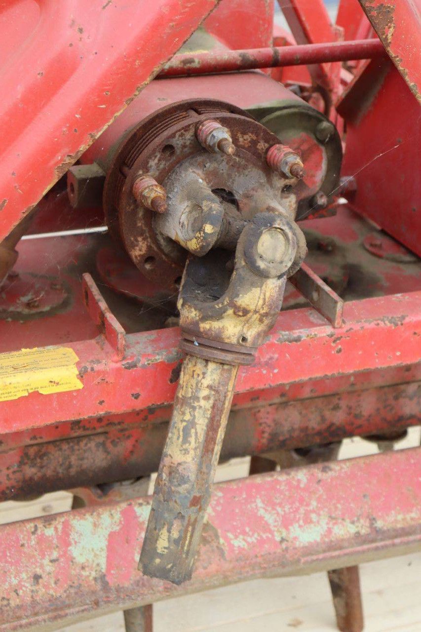 Rotorkopeg BK KE3T
