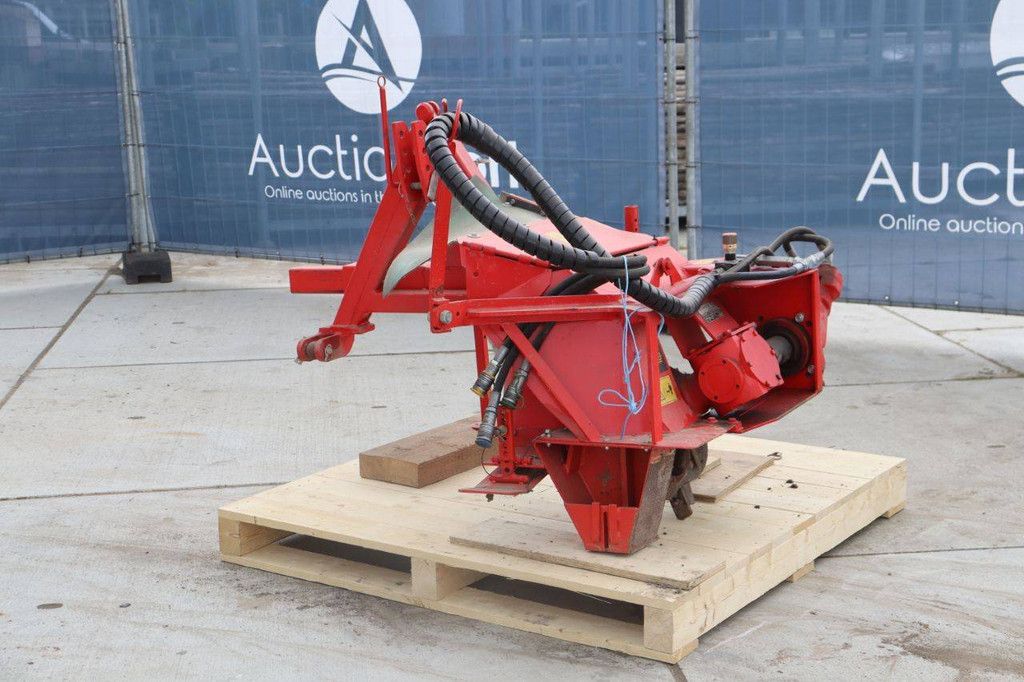 Cosmeco MIN135B 2019 Slot Cutter