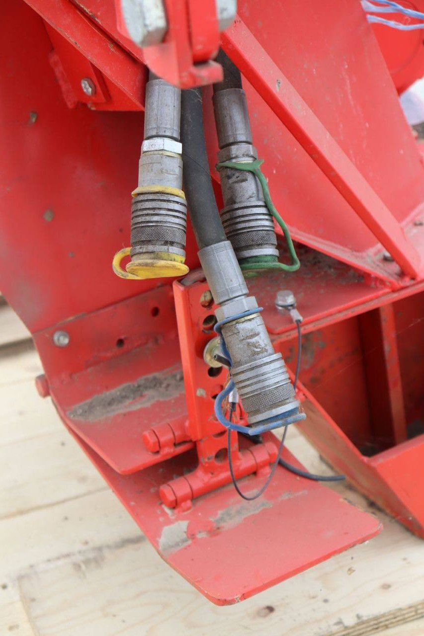 Cosmeco MIN135B 2019 Slot Cutter