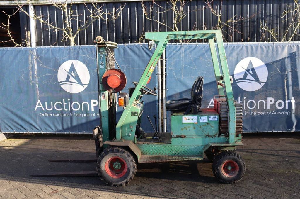 Forklift Prins 850 Diesel 1000kg