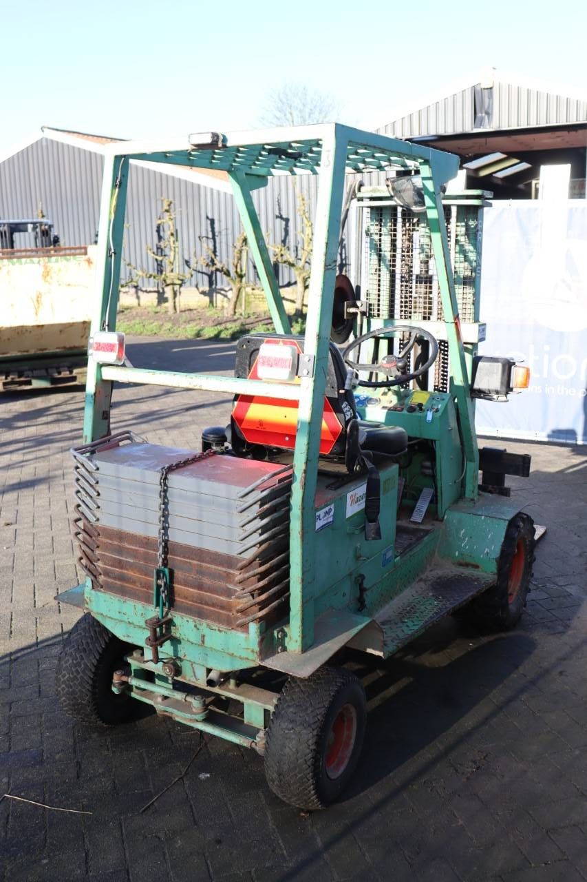 Forklift Prins 850 Diesel 1000kg