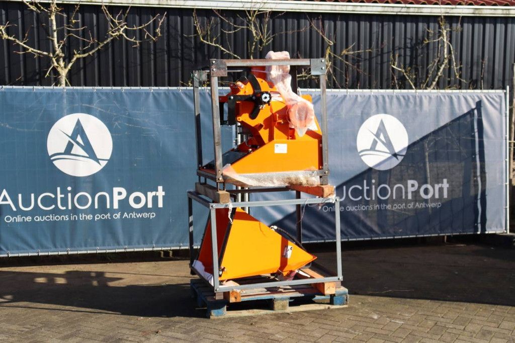 Wood Chipper Agri Implement W.FC/T100 2025 New