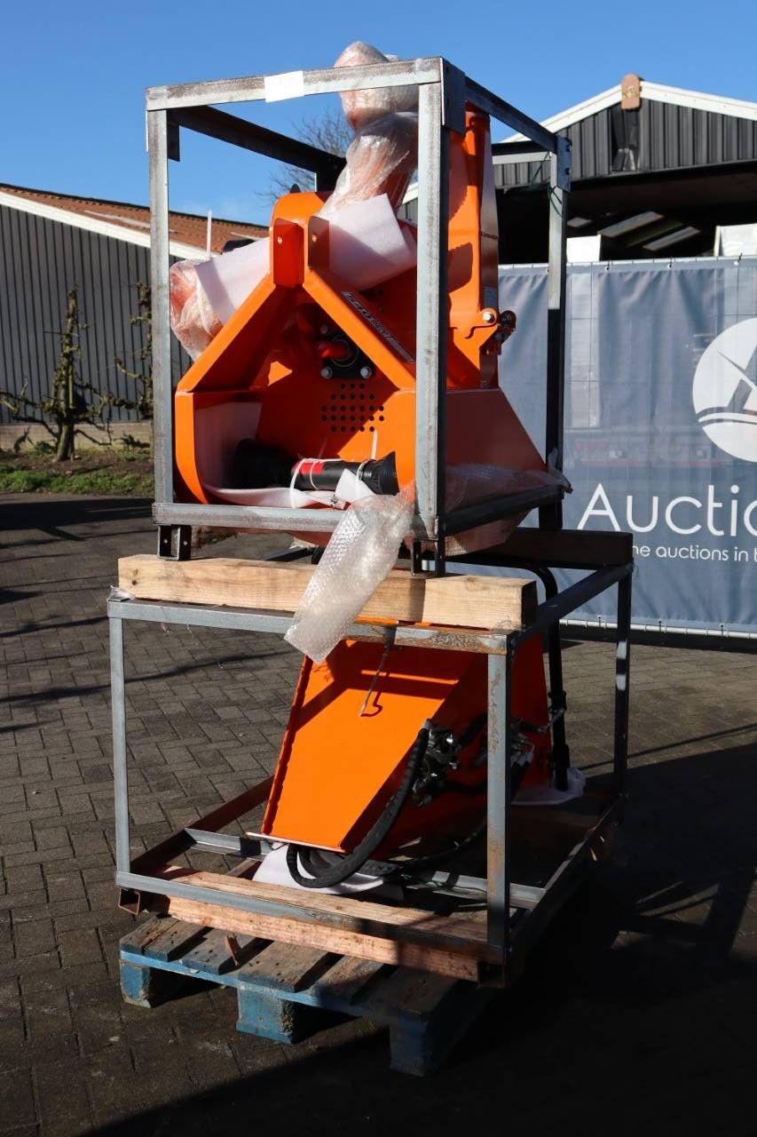 Wood Chipper Agri Implement W.FC/T100 2025 New