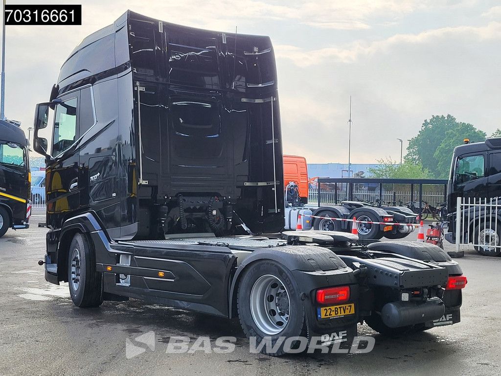 DAF XG+ 530 4X2 NL 2xTanks Leder 100%Tyres ACC Standklima