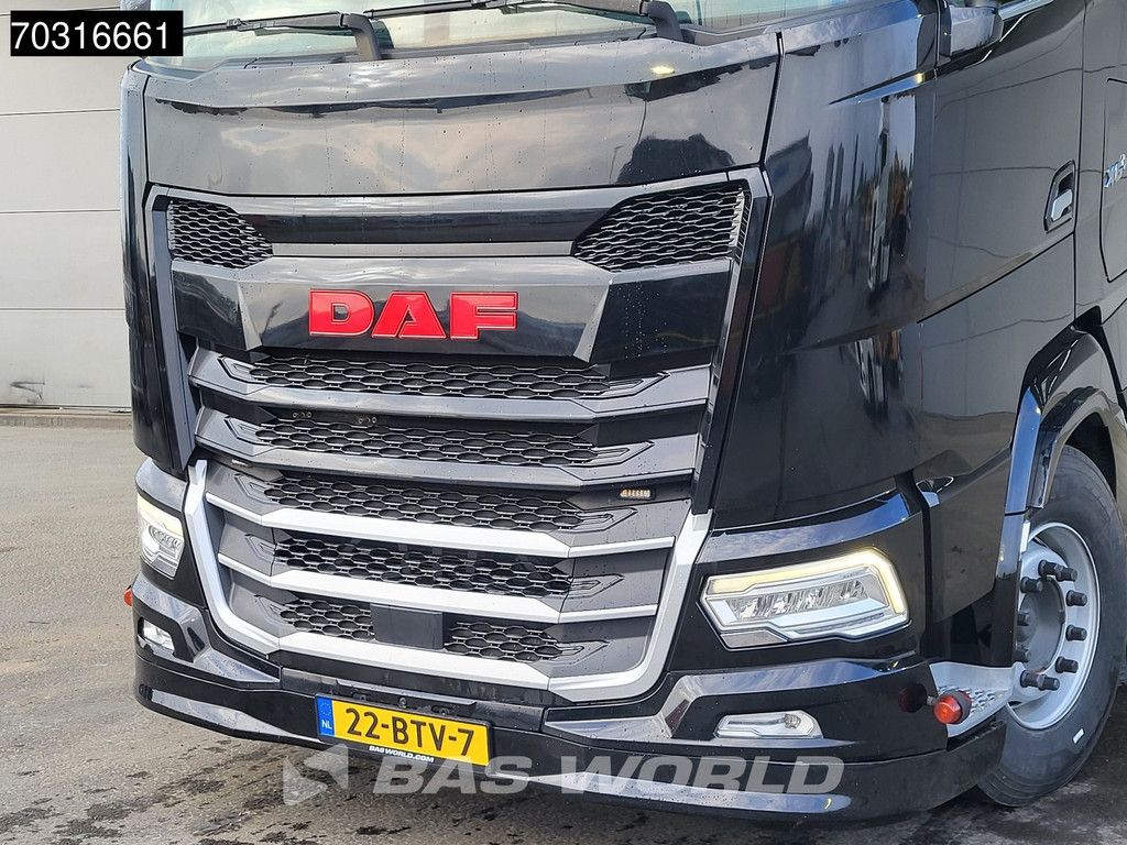 DAF XG+ 530 4X2 NL 2xTanks Leder 100%Tyres ACC Standklima