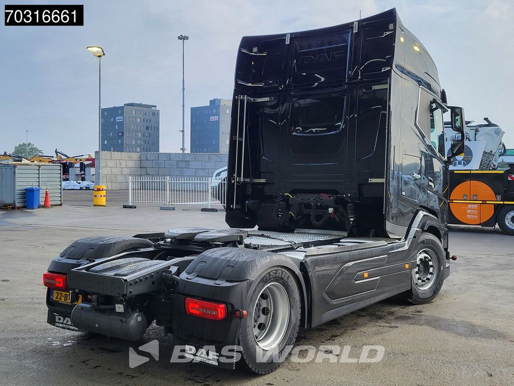 DAF XG+ 530 4X2 NL 2xTanks Leder 100%Tyres ACC Standklima