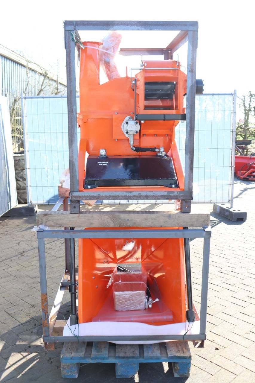 Wood Chipper Agri Implement W.FC/T100 2025 New
