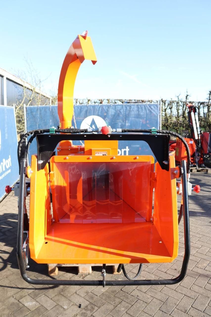 Hakselaar Agri Implement W.FC130E 2024 Nieuw