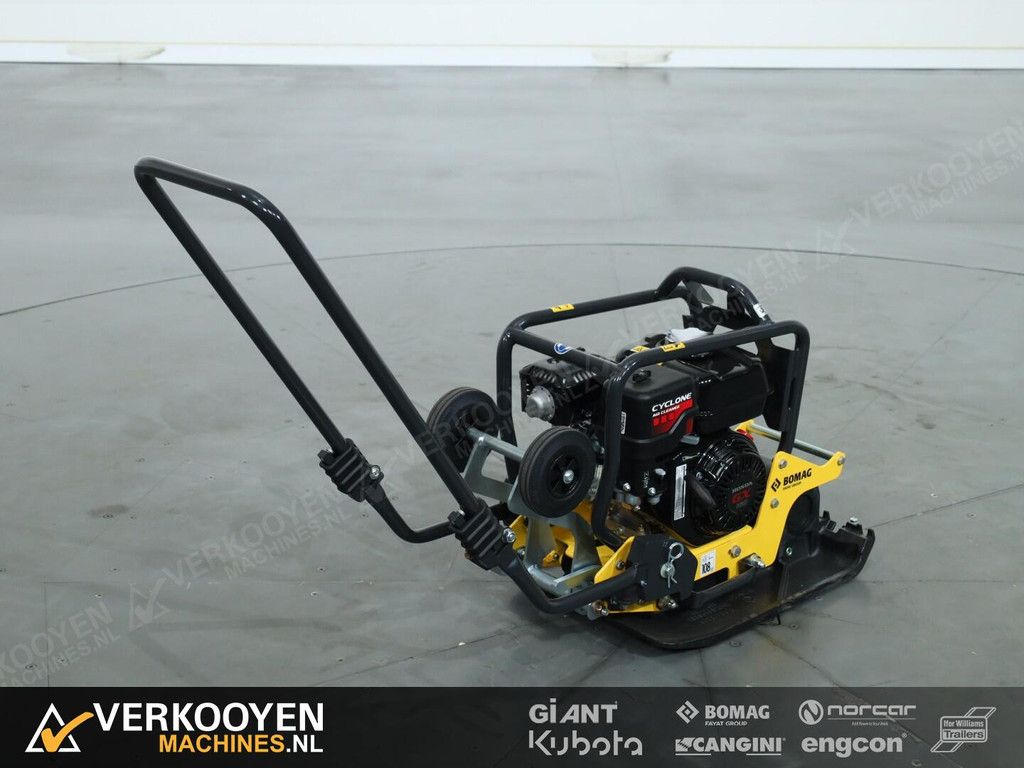 2026 Bomag BP15/40 VK10808