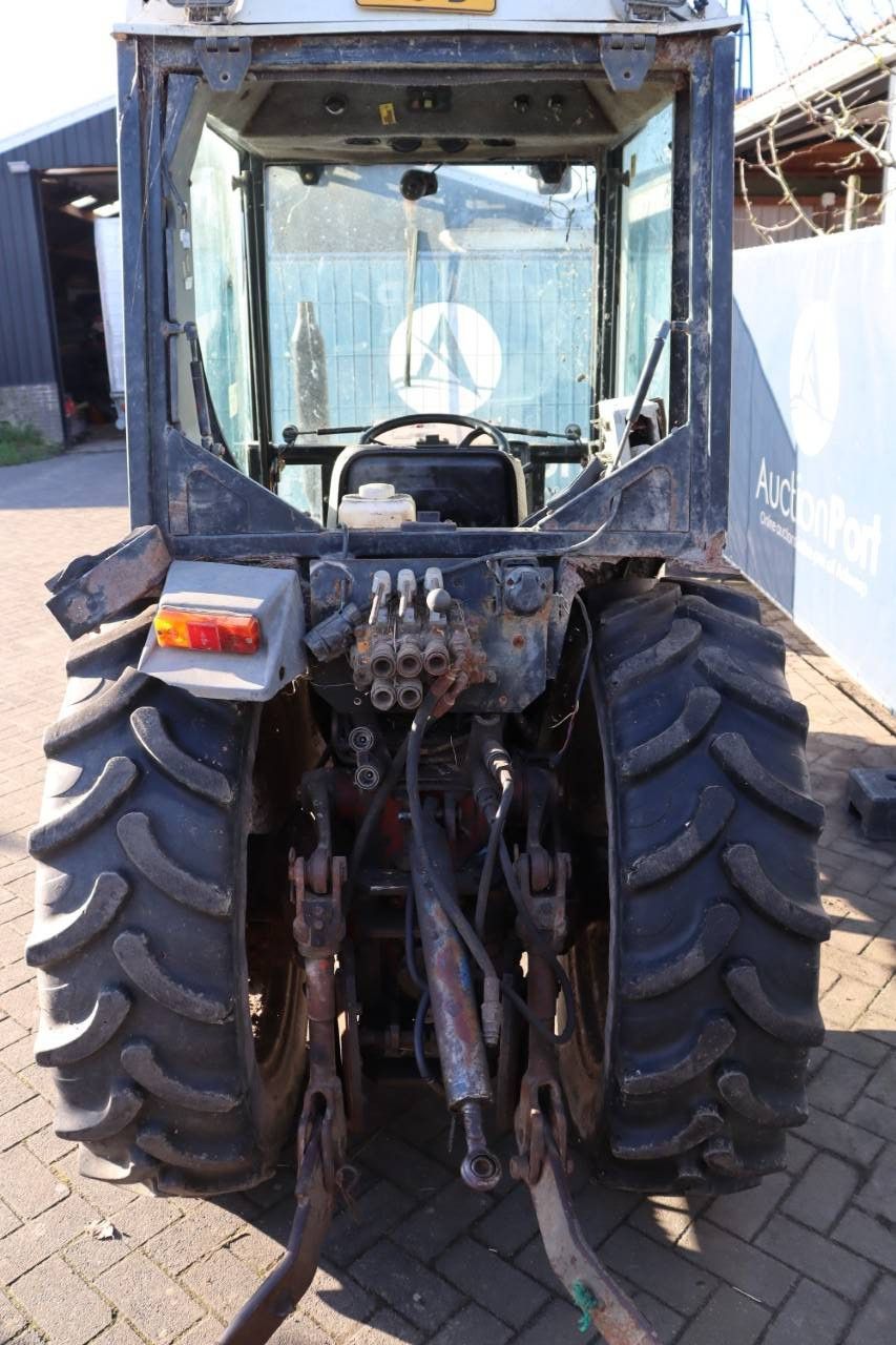 Tractor Fiat Agri 70-86S Diesel 1997
