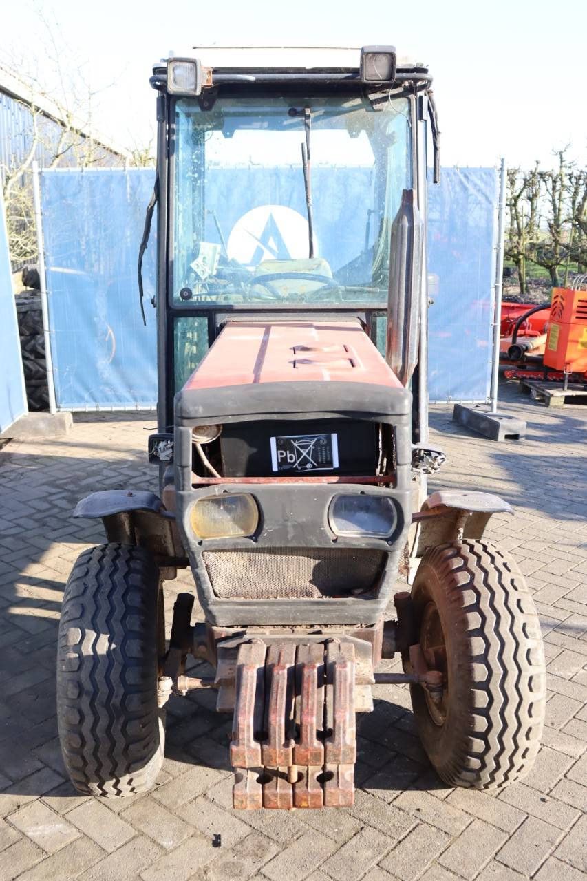 Tractor Fiat Agri 70-86S Diesel 1997