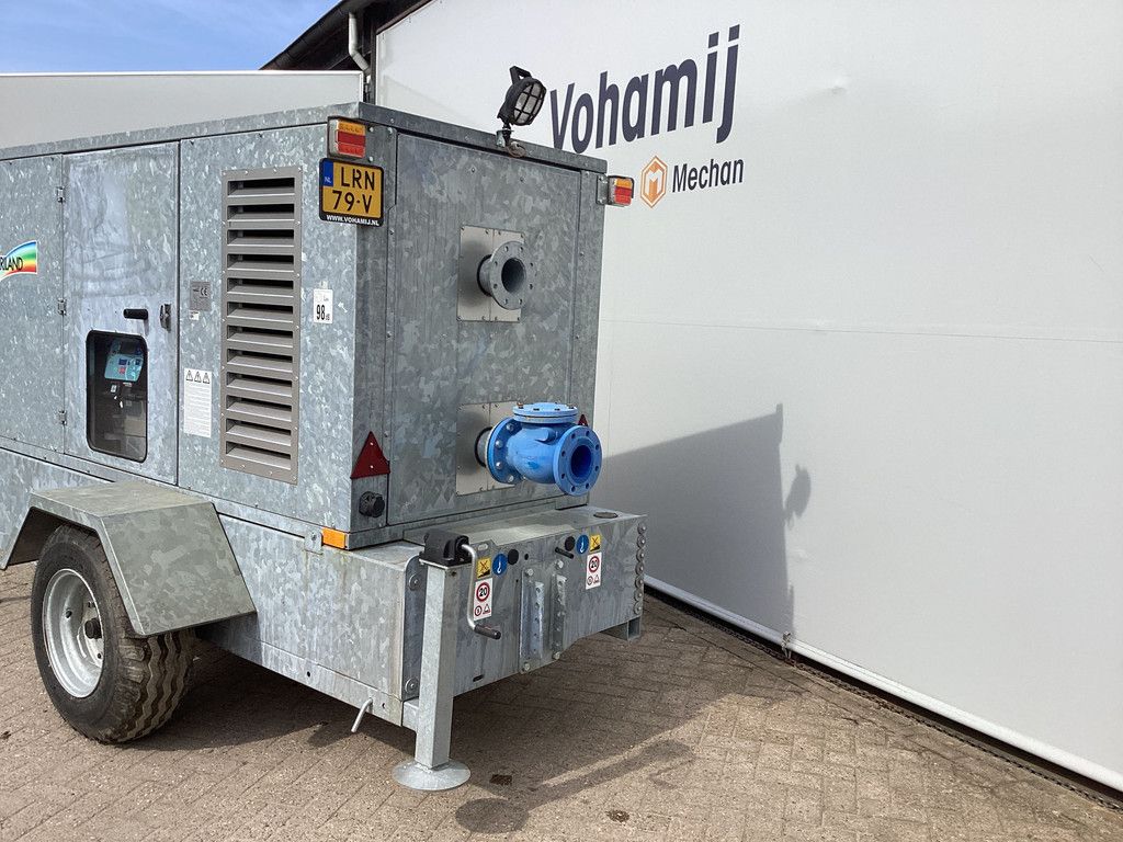 Irriland MFPTC-143
