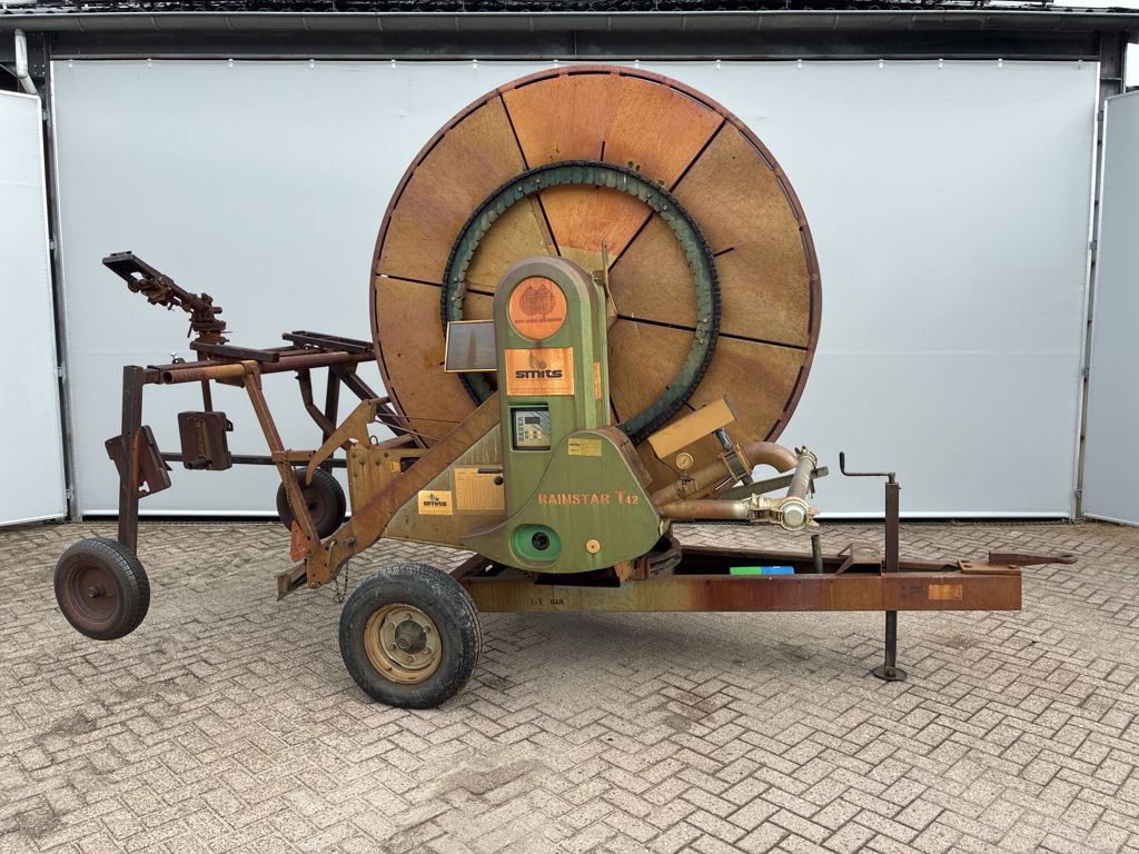 Bauer T42 90-300