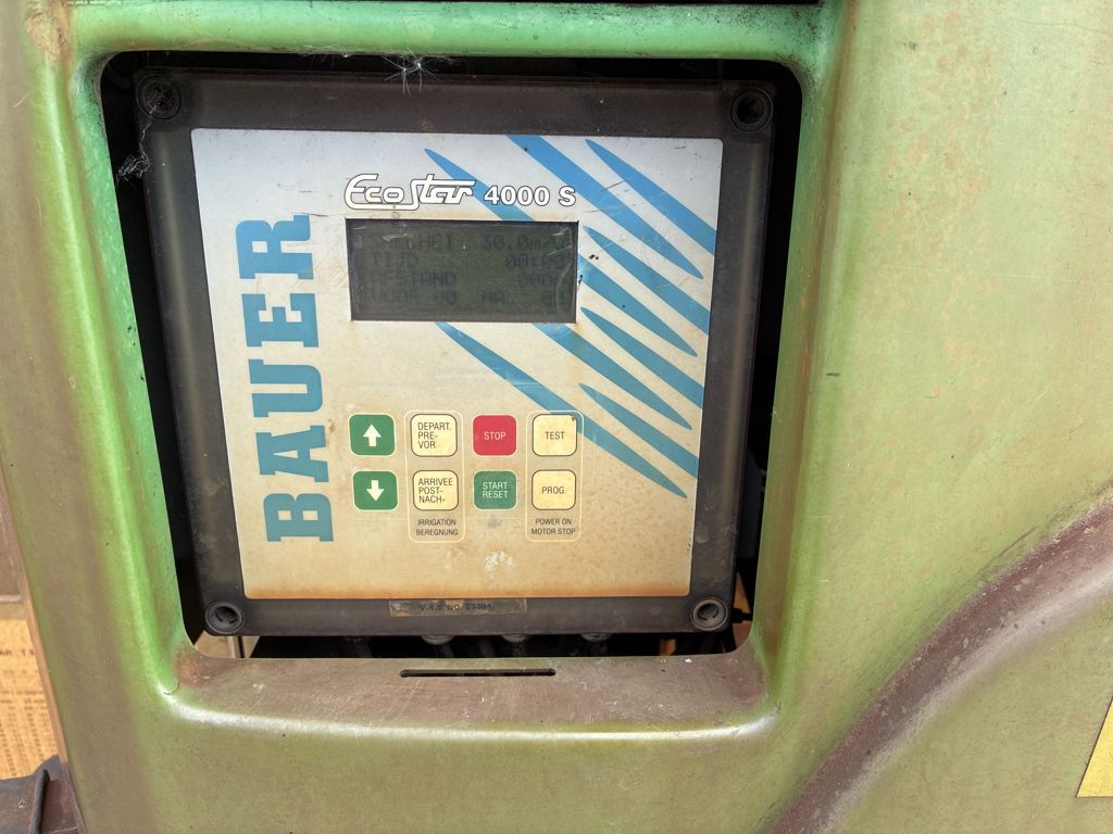 Bauer T42 90-300