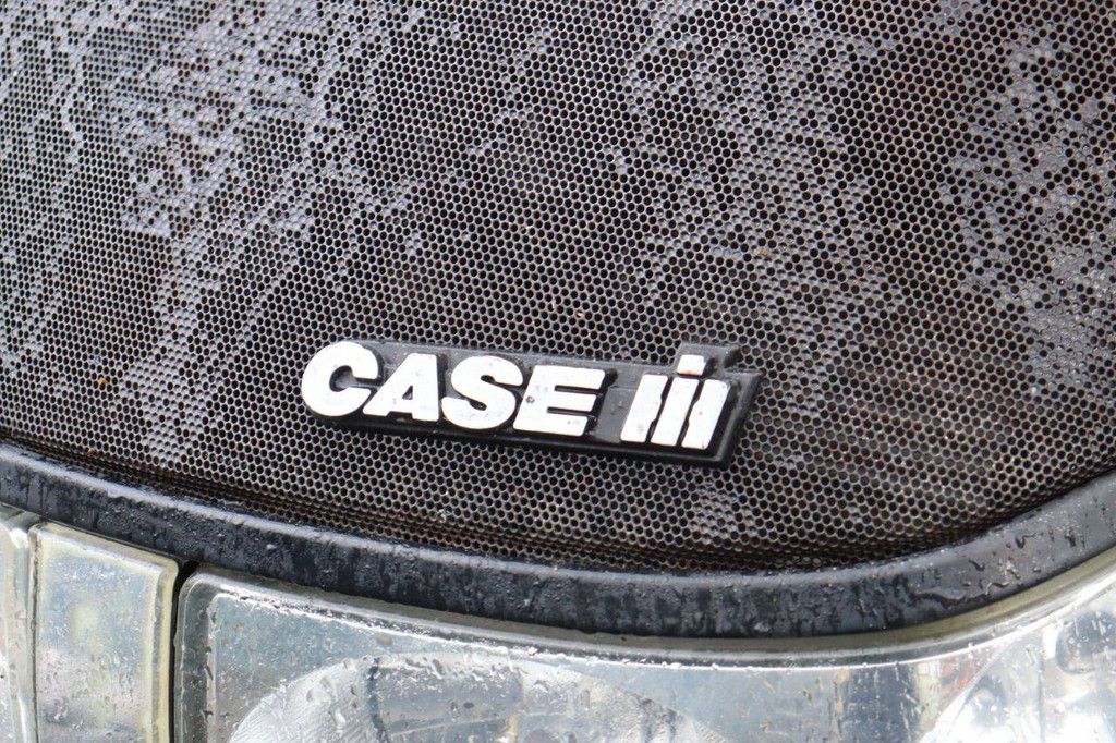 Tractor Case IH Farmall 65A 4WD 216h Diesel 2014 (Margin)