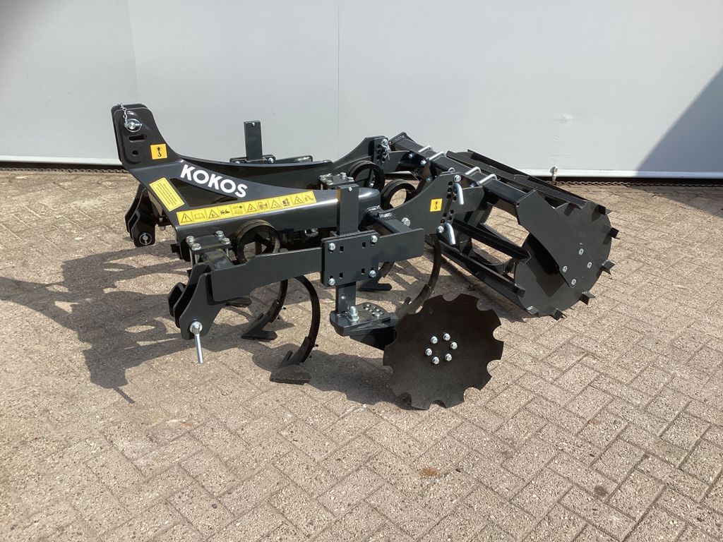 Agroland KO-100R