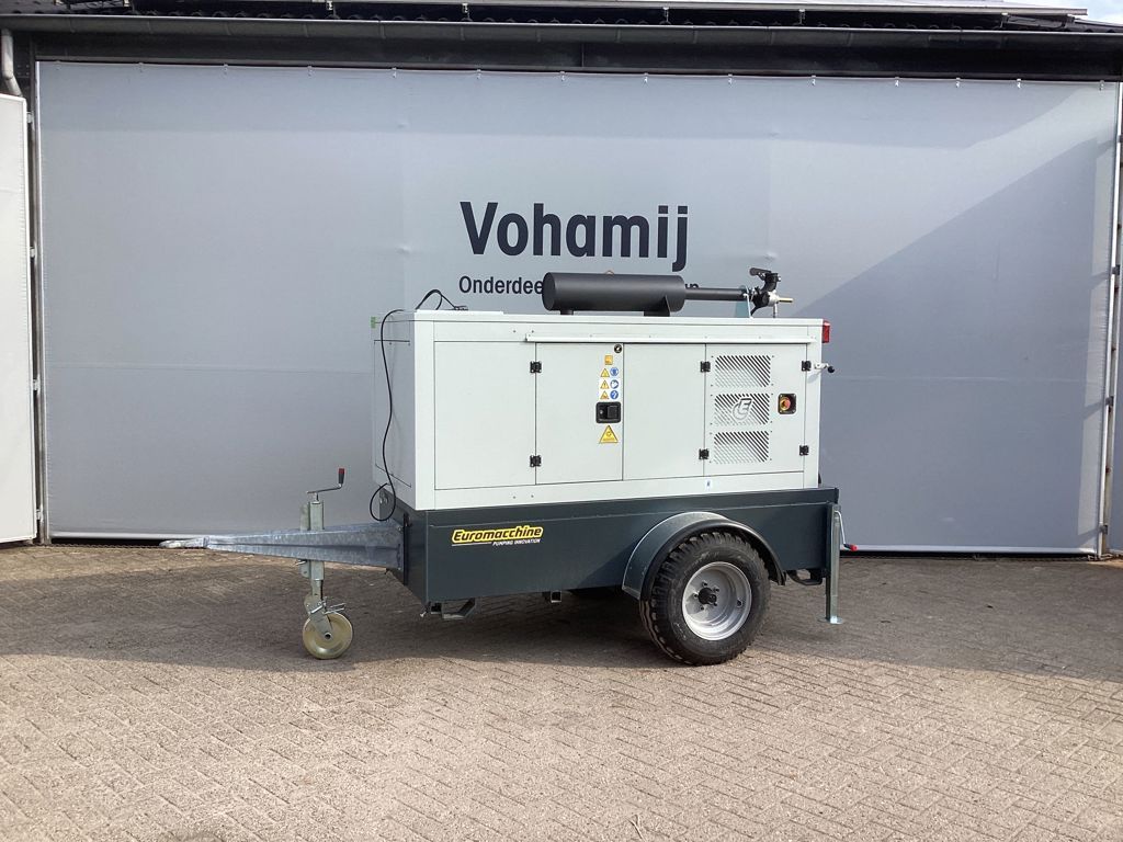 Euromacchine EMP-04