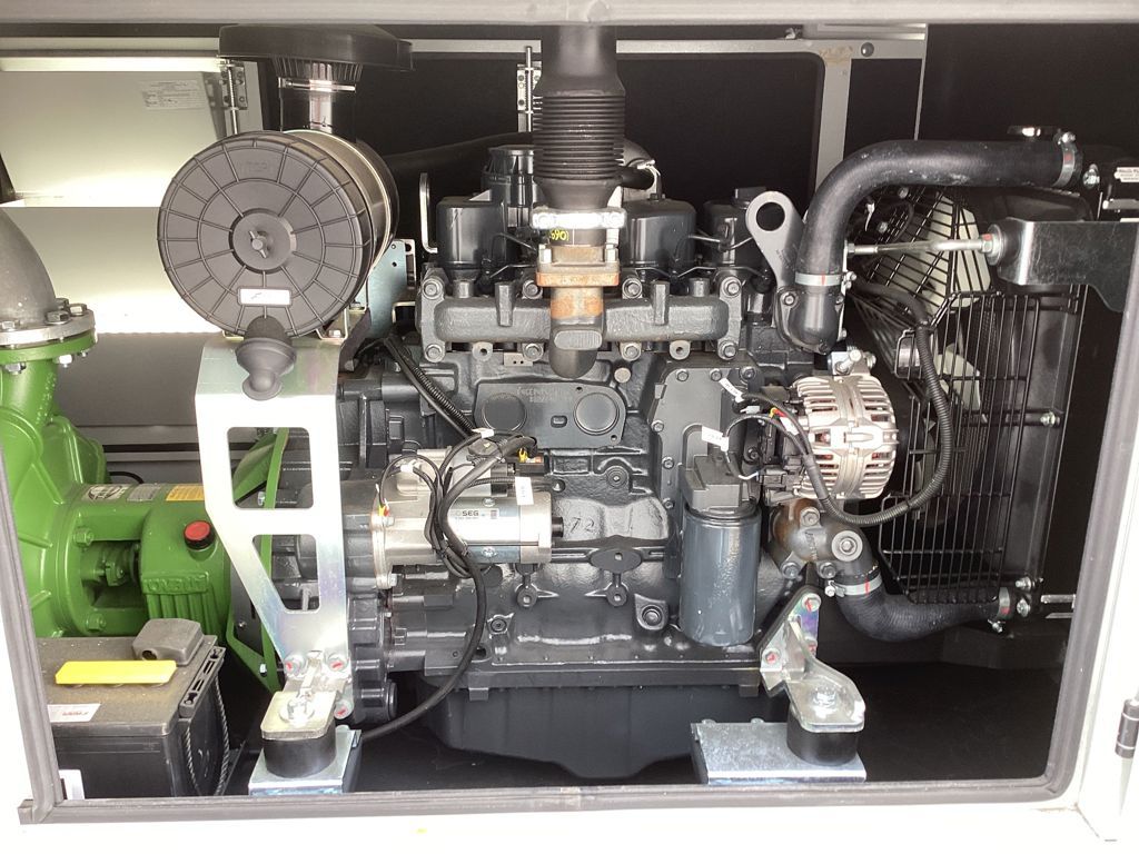 Euromacchine EMP-04