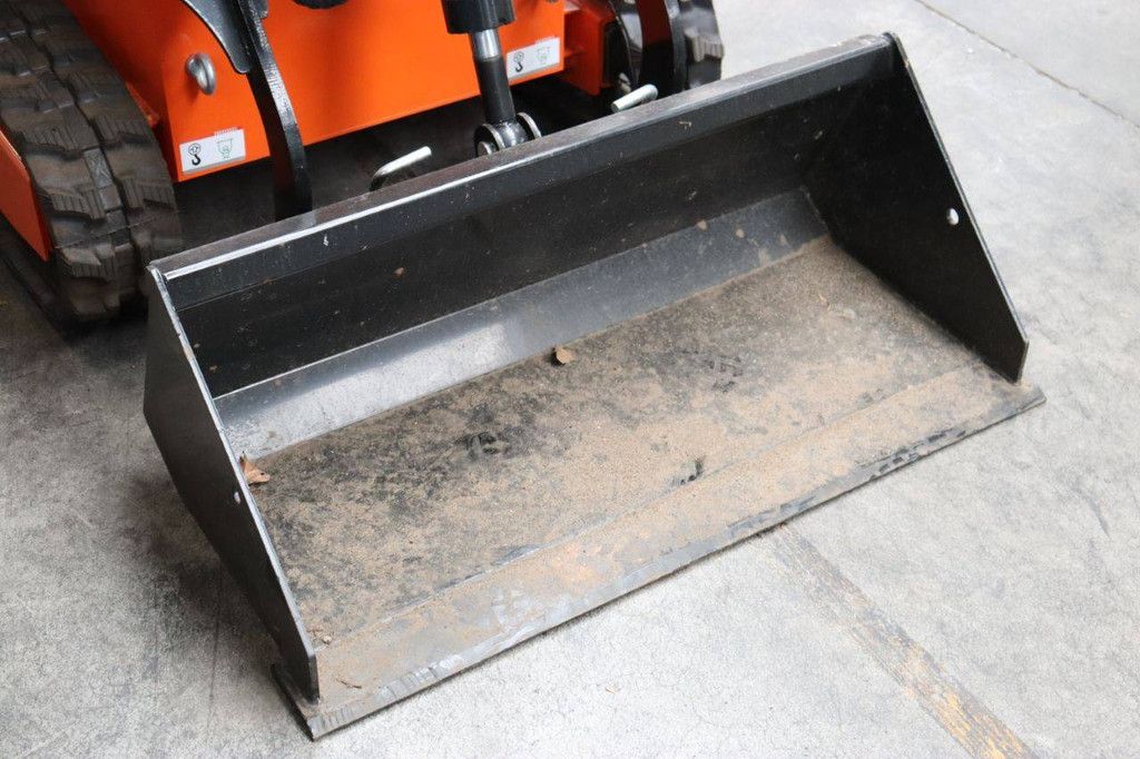 Schranklader Skid Steer 36C Benzine 2025 Nieuw