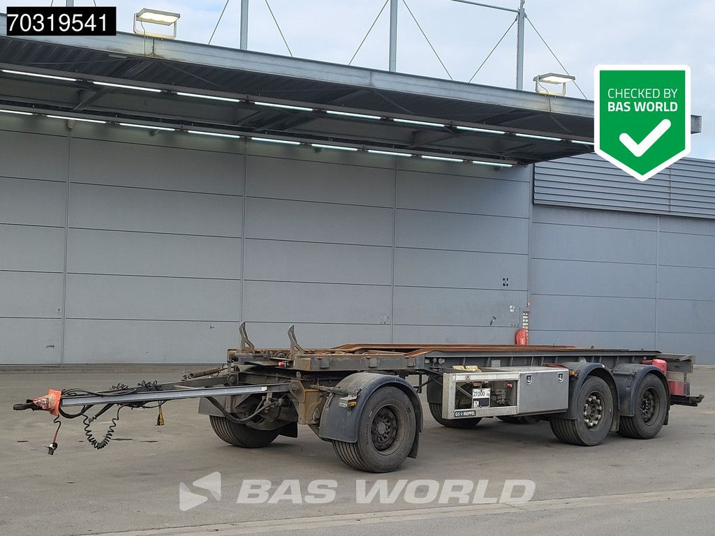 GS Meppel AC-2700 R 3 assen