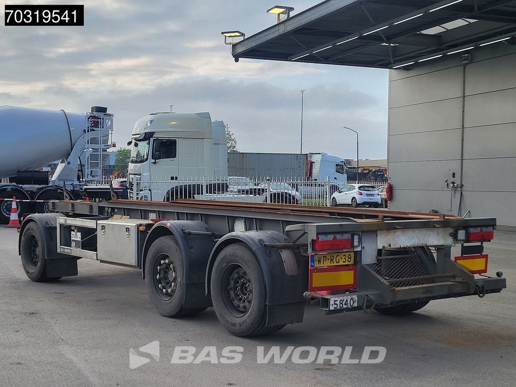 GS Meppel AC-2700 R 3 assen