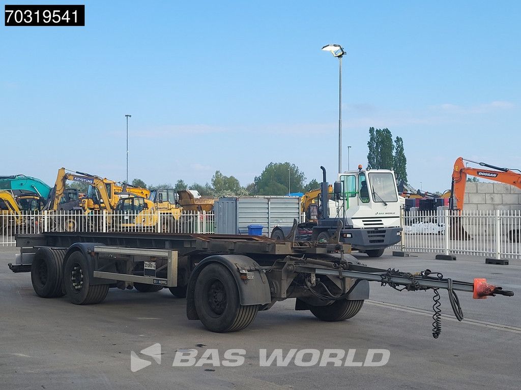 GS Meppel AC-2700 R 3 assen