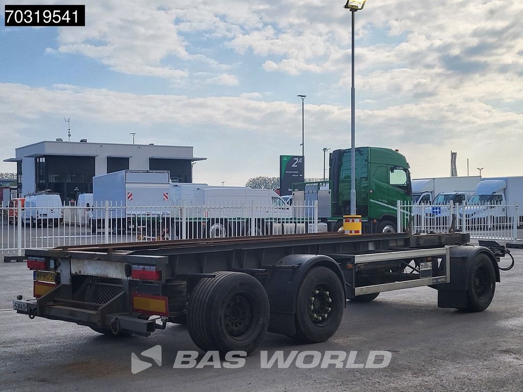 GS Meppel AC-2700 R 3 assen