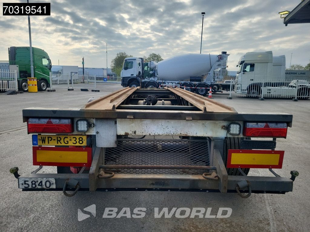 GS Meppel AC-2700 R 3 assen