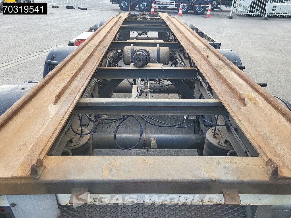 GS Meppel AC-2700 R 3 assen