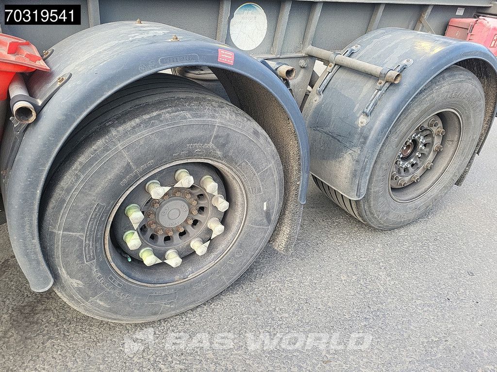 GS Meppel AC-2700 R 3 assen