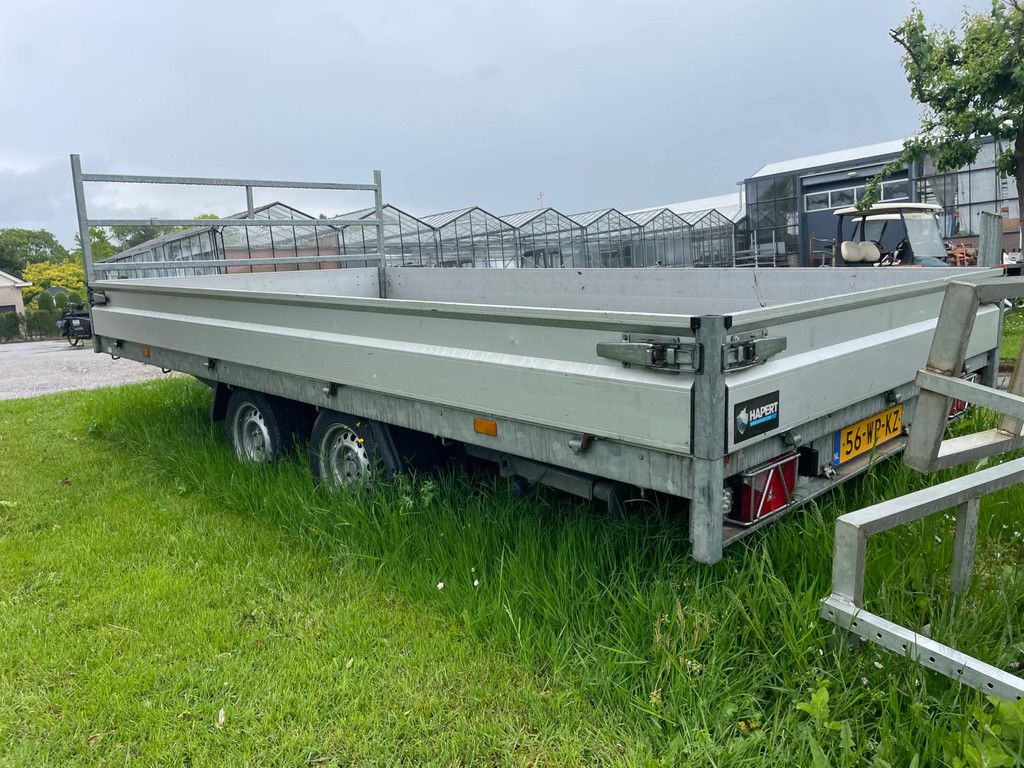 Hapert 400x150