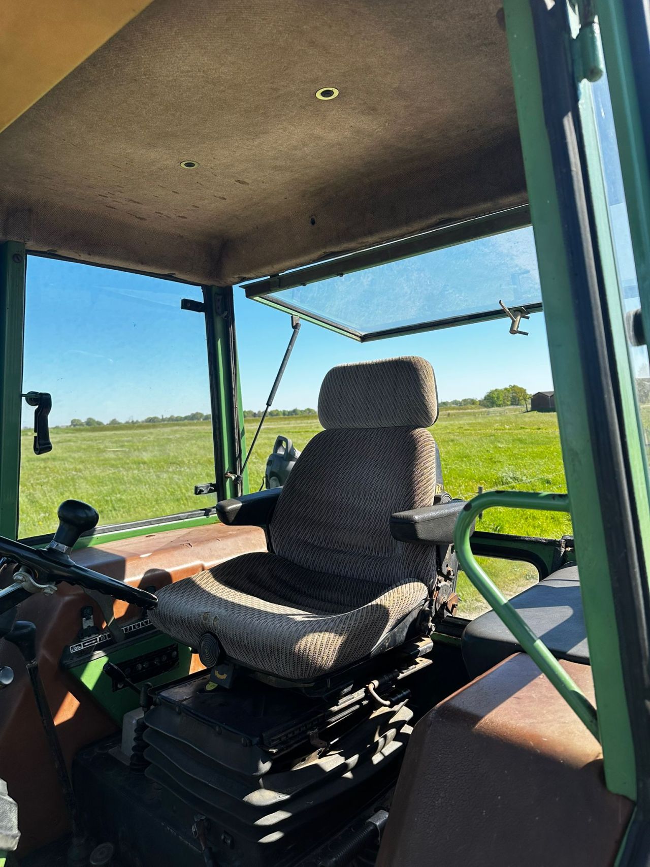 Fendt Farmer 305 LS