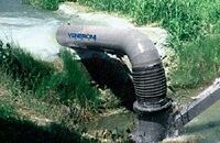 Veneroni Turbo Pompen - Gebruikt